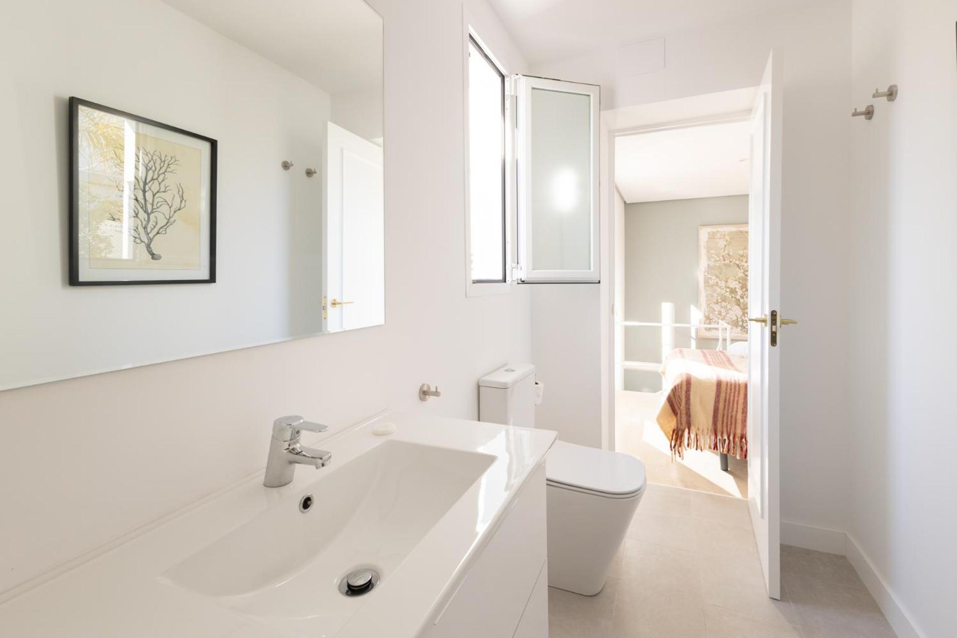 Bamberg Giralda Skyview By Valcambre Apartment Sevilla